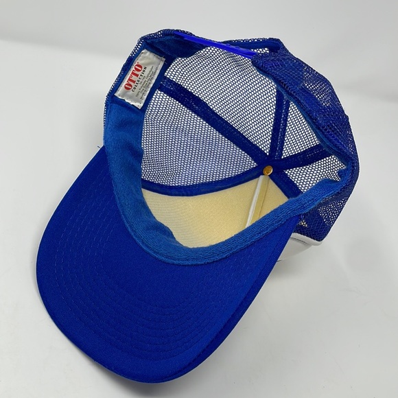 Vans trucker mesh snapback hat - Picture 3 of 3